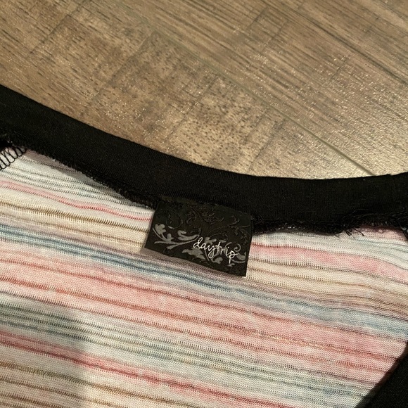 ❤ Day Trip Shirt - Picture 5 of 7